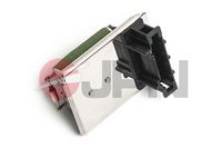 Rezistors, Salona ventilators 60E9169-JPN JPN