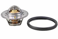 термостат, охладителна течност