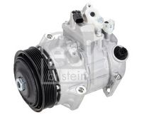 Kompressor, Klimaanlage