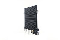 Thumbnail - Condensor, airconditioning - AC325000S - MAHLE