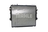 Thumbnail - Radiateur - CR1239000S - MAHLE