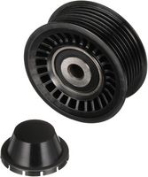 Umlenk-/Führungsrolle, Keilrippenriemen