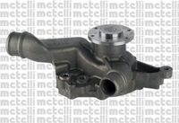 Wasserpumpe, Motorkühlung