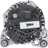 Γεννήτρια VALEO RE-GEN REMANUFACTURED