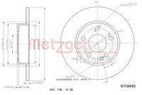 Bremsscheibe