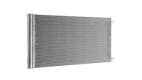 Thumbnail - Condensor, airconditioning - AC1124000P - MAHLE