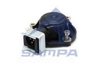 Capac protectie, pistonase etrier frana SAMPA, Cod: 092.448