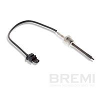 Sensor, Abgastemperatur