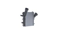 Thumbnail - Intercooler, inlaatluchtkoeler - CI141000P - MAHLE