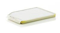 Filter, Innenraumluft