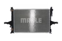 Thumbnail - Radiateur - CR1547000S - MAHLE