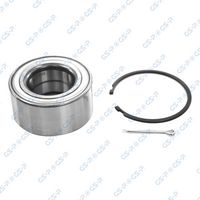 Set rulment roata GSP, Cod: GK3272