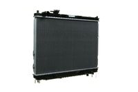 Thumbnail - Radiateur - CR1327000P - MAHLE