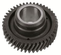 ZF Tandwiel, tussenas 1