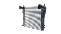Thumbnail - Intercooler, inlaatluchtkoeler - CI161000P - MAHLE