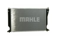 Thumbnail - Radiateur - CR1081000S - MAHLE