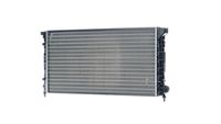 Thumbnail - Radiateur - CR345000S - MAHLE