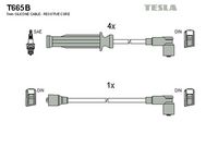 Set fise bujii TESLA, Cod: T665B