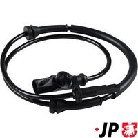 датчик, обороти на колелото