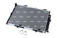 Kühler, Motorkühlung