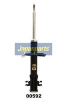 Amortizor JAPANPARTS, Cod: MM-00592
