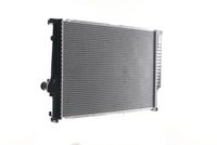 Thumbnail - Radiateur - CR287000S - MAHLE