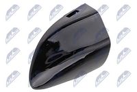 Slēdzenes cilindra korpuss EZC-WW-771 NTY