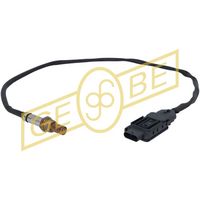NOx-Sensor, NOx-Katalysator NOx-Sensor, NOx-Katalysator