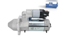 Starter DT Spare Parts, Cod: 7.61125