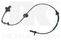 Sensor, Raddrehzahl