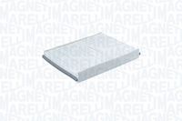 Filtru polen aer habitaclu MAGNETI MARELLI, Cod: 350203064040
