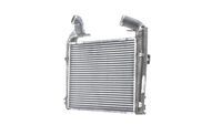 Thumbnail - Intercooler, inlaatluchtkoeler - CI256000P - MAHLE