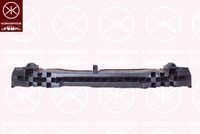 Aufpralldämpfer, Stoßfänger