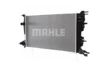 Thumbnail - Radiateur - CR840000S - MAHLE