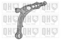 Lenker, Radaufhängung