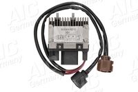 UNITATE COMANDA VENTILATOR ELECTRIC (RACIRE MOTOR)