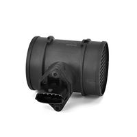 DELPHI Luchtmassameter 3