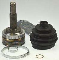 Gelenksatz, Antriebswelle