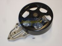 водна помпа, охлаждане на двигателя