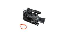 термостат, охладителна течност