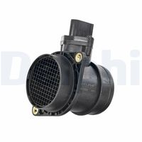 Mass Air Flow Sensor