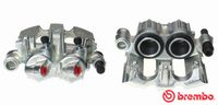 Bremssattel