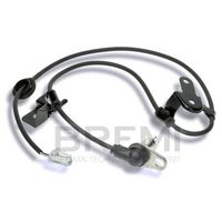 Sensor, Raddrehzahl