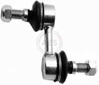 Stange/Strebe, Stabilisator