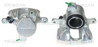 Bremssattel