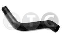 маркуч на радиатора