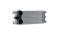 Thumbnail - Intercooler, inlaatluchtkoeler - CI525000P - MAHLE