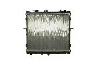 Thumbnail - Radiateur - CR1325000P - MAHLE