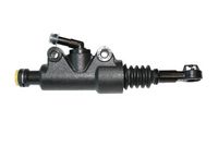 Geberzylinder, Kupplung