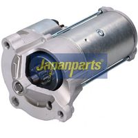 Starter JAPANPARTS, Cod: MTZ267